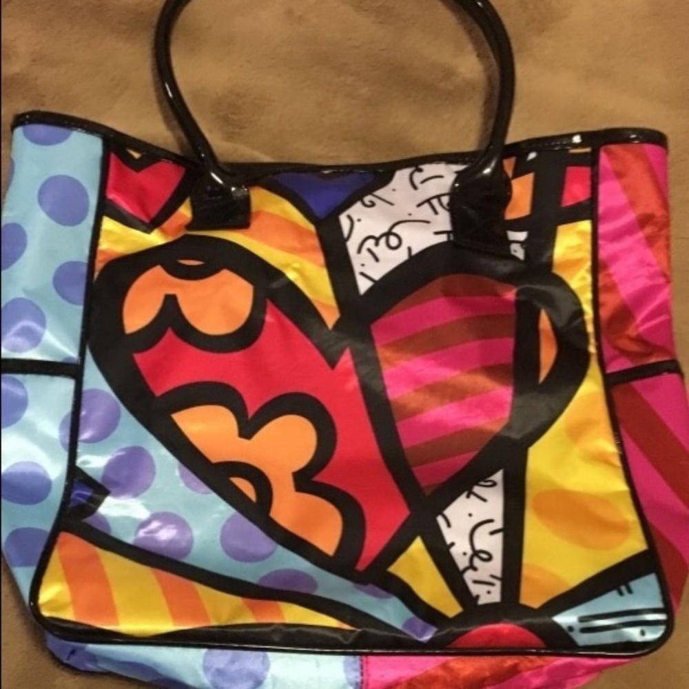 Brito purse 👛